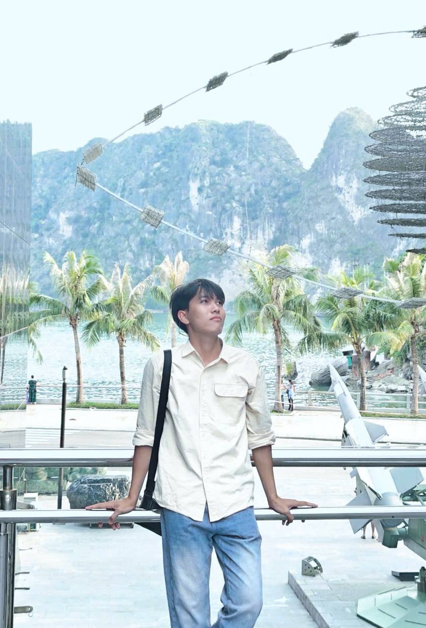 Trần Văn Ngọ